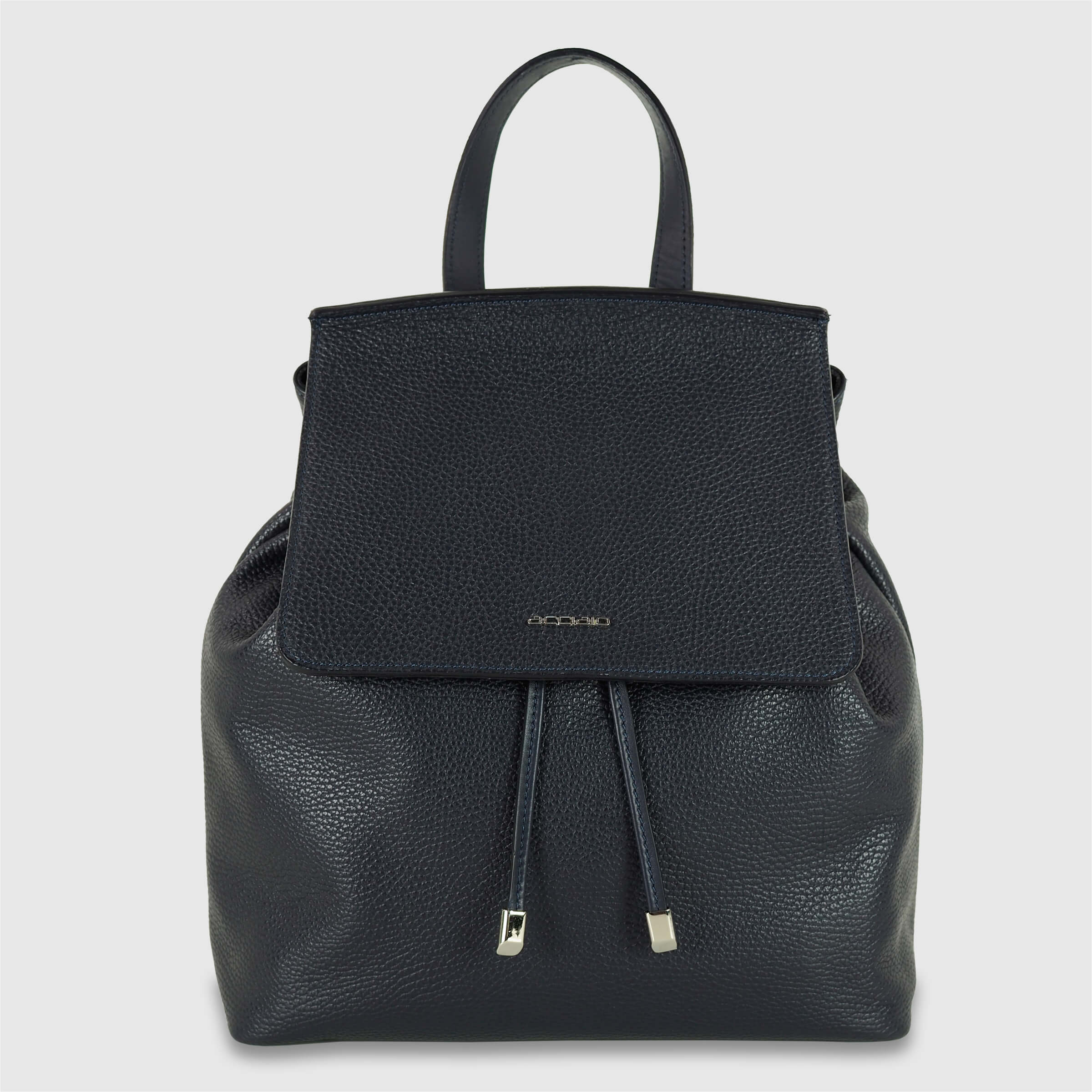 Zaino donna in pelle Roberta | Acciaio®