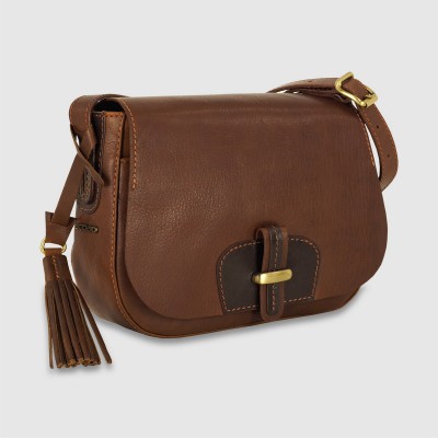 Borsa Donna a tracolla in pelle Kate