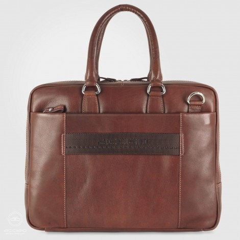 Bags & Shoulder Bags in leather | Acciaio design