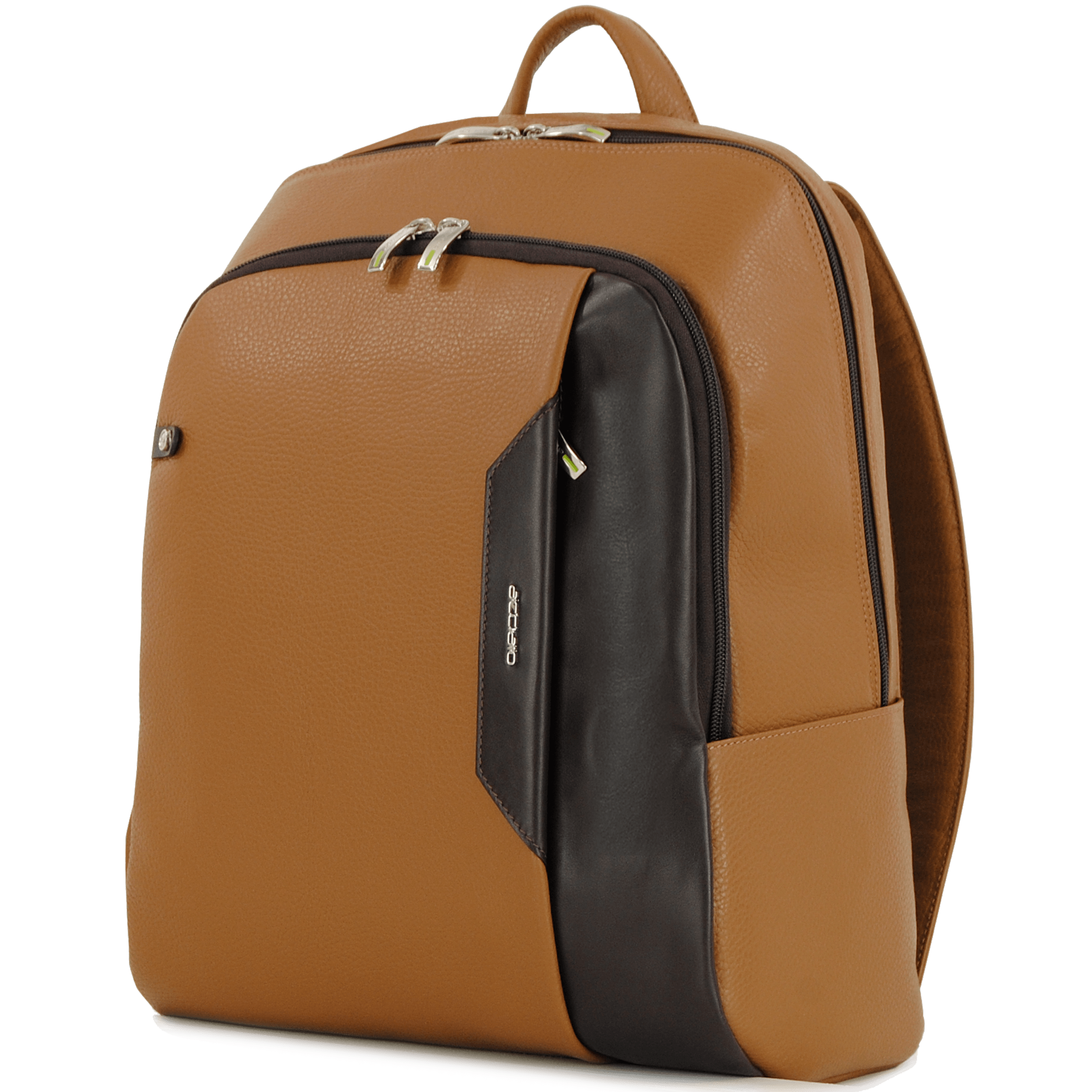 Zaino porta PC in Pelle Grande | Acciaio®