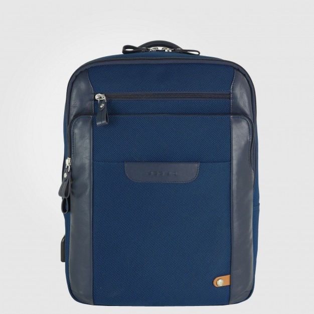 zaino porta pc 13 uomo usb