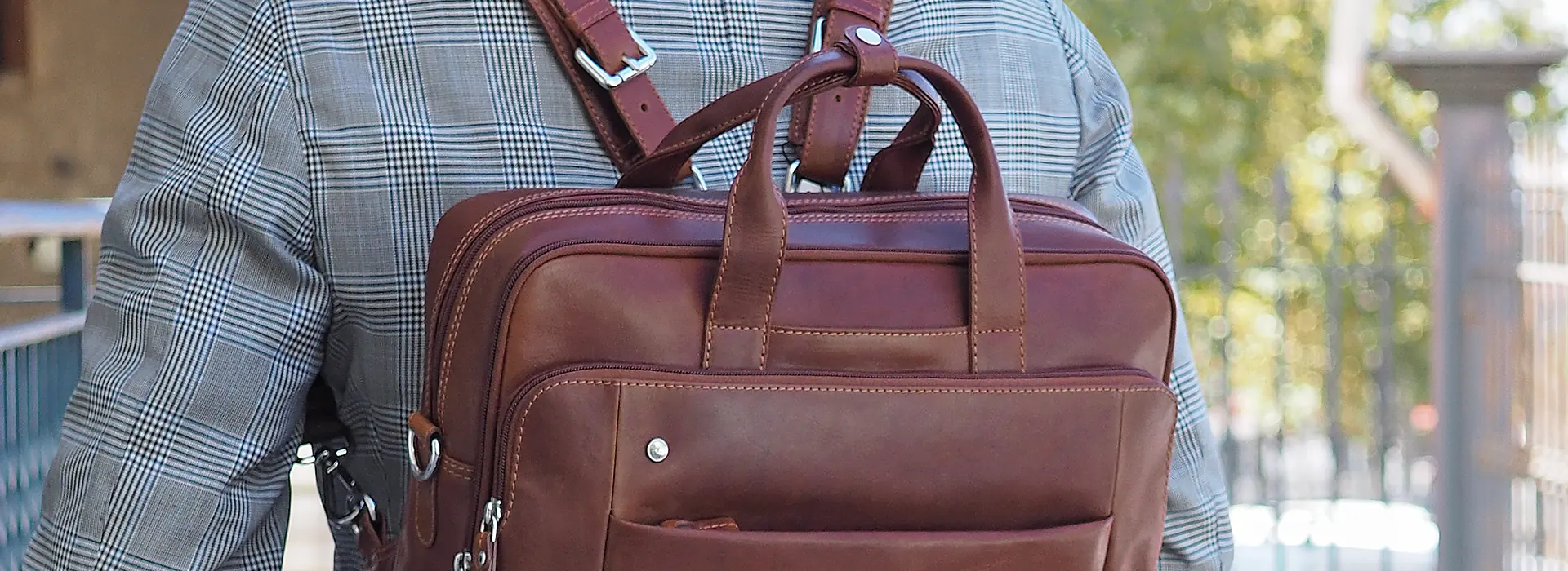 Borsa Lavoro Newcastle